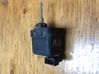 Motor de ajuste de nivel del faro delantero 6K5941295