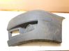 Front bumper corner part panel trim 