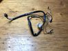 Front door wing mirror part 