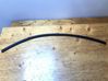 Front door rubber seal 