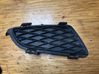 Front bumper lower grill 