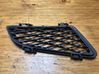 Front bumper lower grill 