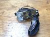 Rear door lock 