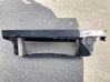 Intercooler air channel guide 