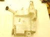 Windshield washer fluid reservoir/tank BV6117B613AC