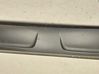 Rear door trim (molding) 8U0853970D