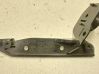 Headlight/headlamp mounting bracket 7058448