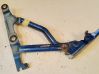 Tailgate/trunk/boot hinge 
