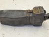 Rear door check strap stopper 8U0837267