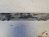Front bumper mounting bracket 51118223248