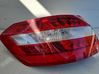 Rear/tail lights A2129066601
