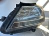 Faro delantero/faro principal A2048204539