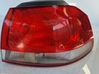Rear/tail lights 89089917