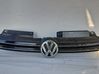 Front grill 5K0853653