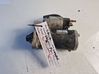 Starter motor 8200815083