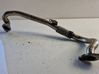 EGR valve line/pipe/hose 131521V131