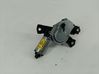 Rear window wiper motor 5N0955711A