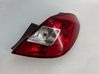 Rear/tail lights 13188046