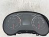 Speedometer (instrument cluster) 8V0920872P