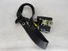 Ceinture de sécurité avant 1T2857705B