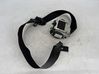 Front seatbelt 8P4857706D