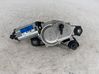 Rear window wiper motor 6J3955711