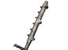 Fuel main line pipe 0445215010