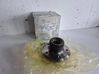 Cubo de rueda delantera 5099235AA