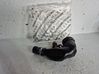 Turbo air intake inlet pipe/hose 51897510