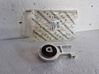 Engine mount vacuum valve 51958779