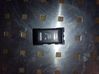 Seat heating switch 