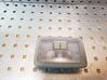 Rear seat light 
