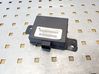Alarm relay 56038728AH