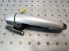 Rear door exterior handle 