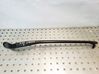 Front wiper blade arm 