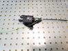 Fuel tank cap lock motor 8352168