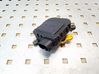 Air flap motor/actuator 0132801214