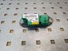 Airbag deployment crash/impact sensor 65776900728