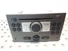 Radio/CD/DVD/GPS head unit 93183244