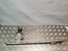 Front door manual window regulator 7700311818C