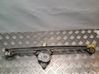 Front door window regulator with motor 7700311821C