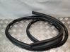 Front door rubber seal 