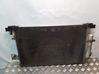 A/C cooling radiator (condenser) 