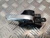 Rear door interior handle 