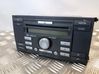 Radija/ CD/DVD grotuvas/ navigacija 6S6118C815AF