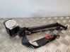 Rear seatbelt TK523ES095