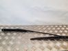 Front wiper blade arm 7700311585