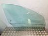 Front door window glass four-door 