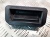 Tailgate opening switch A2127501593