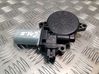 Rear door window regulator motor D6515858X